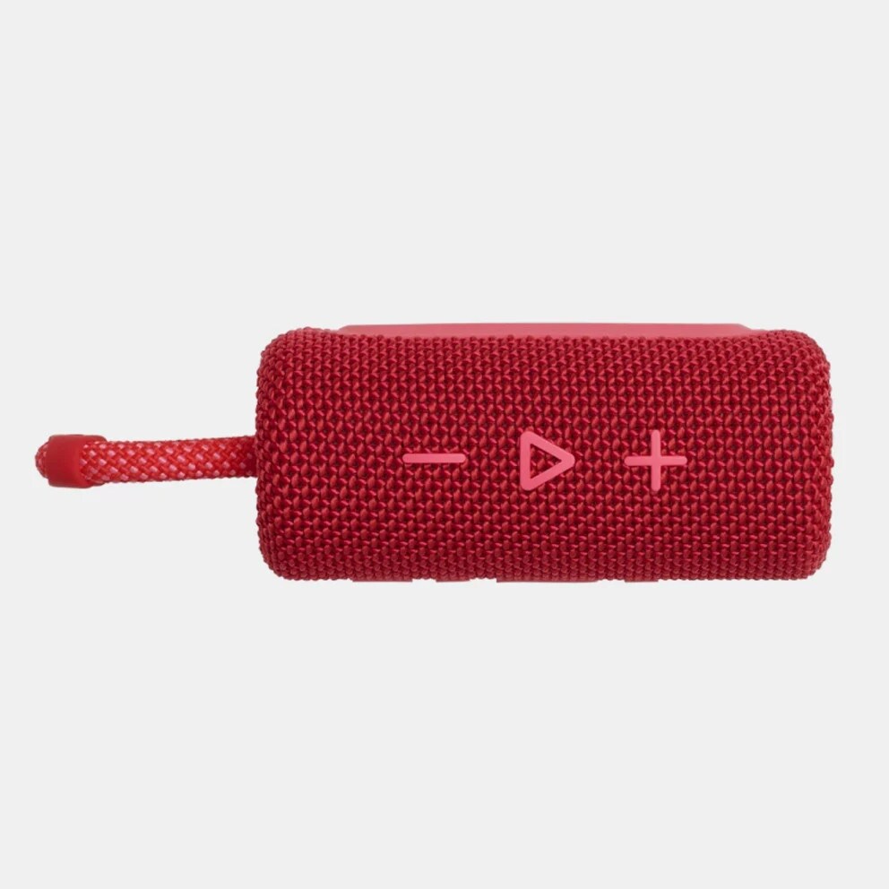 JBL GO3 Portable Bluetooth Waterproof Speaker