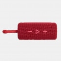 JBL GO3 Portable Bluetooth Waterproof Speaker