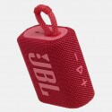 JBL GO3 Portable Bluetooth Waterproof Speaker