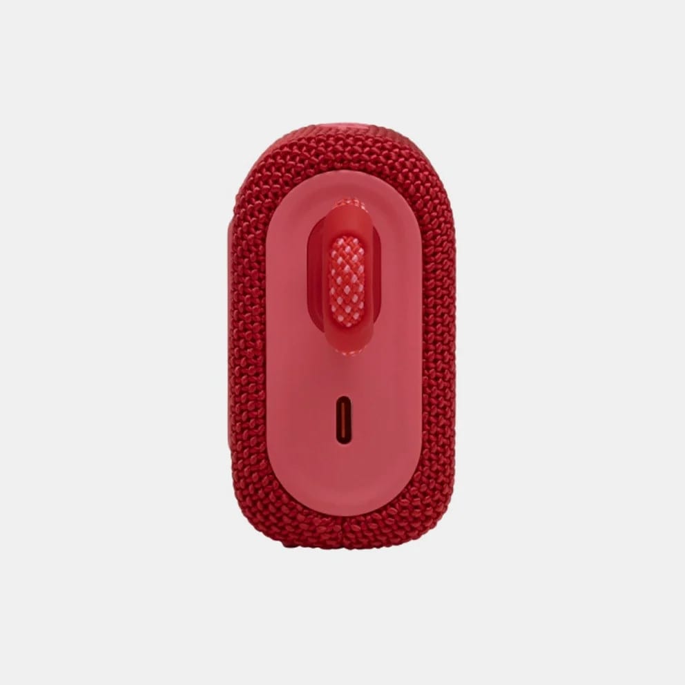 JBL GO3 Portable Bluetooth Waterproof Speaker