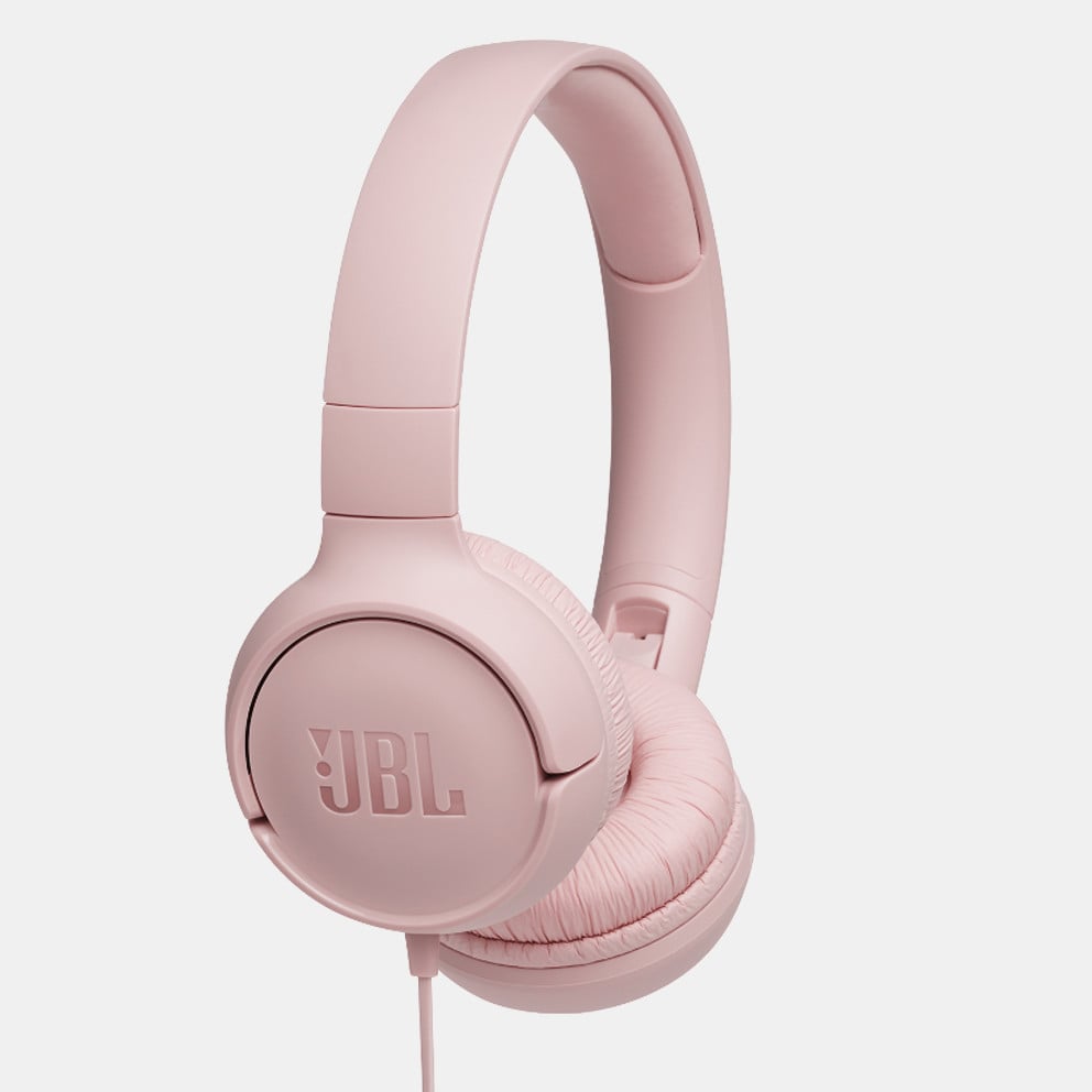 JBL Tune 500 On-Ear Universal Unisex Headphones