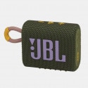 JBL GO3 Portable Bluetooth Waterproof Speaker