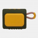 JBL GO3 Portable Bluetooth Waterproof Speaker