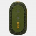 JBL GO3 Portable Bluetooth Waterproof Speaker