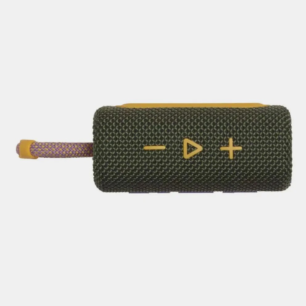 JBL GO3 Portable Bluetooth Waterproof Speaker