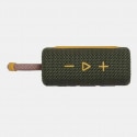JBL GO3 Portable Bluetooth Waterproof Speaker
