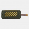 JBL GO3 Portable Bluetooth Waterproof Speaker