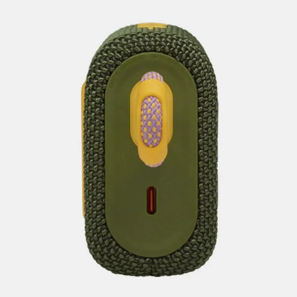 JBL GO3 Portable Bluetooth Waterproof Speaker