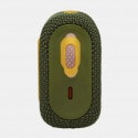 JBL GO3 Portable Bluetooth Waterproof Speaker