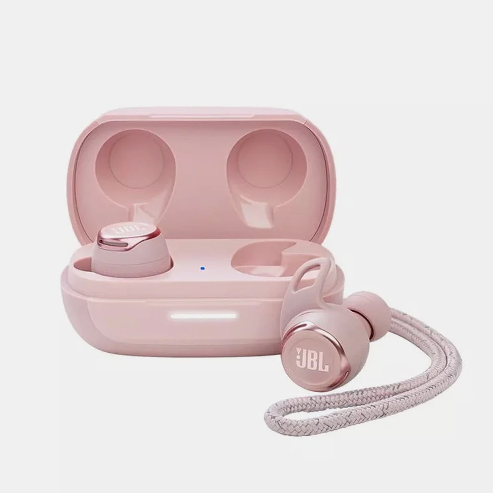 JBL Reflect Flow Pro+, TWS Sports Earbuds, ANC, Wr. Charging, IP68