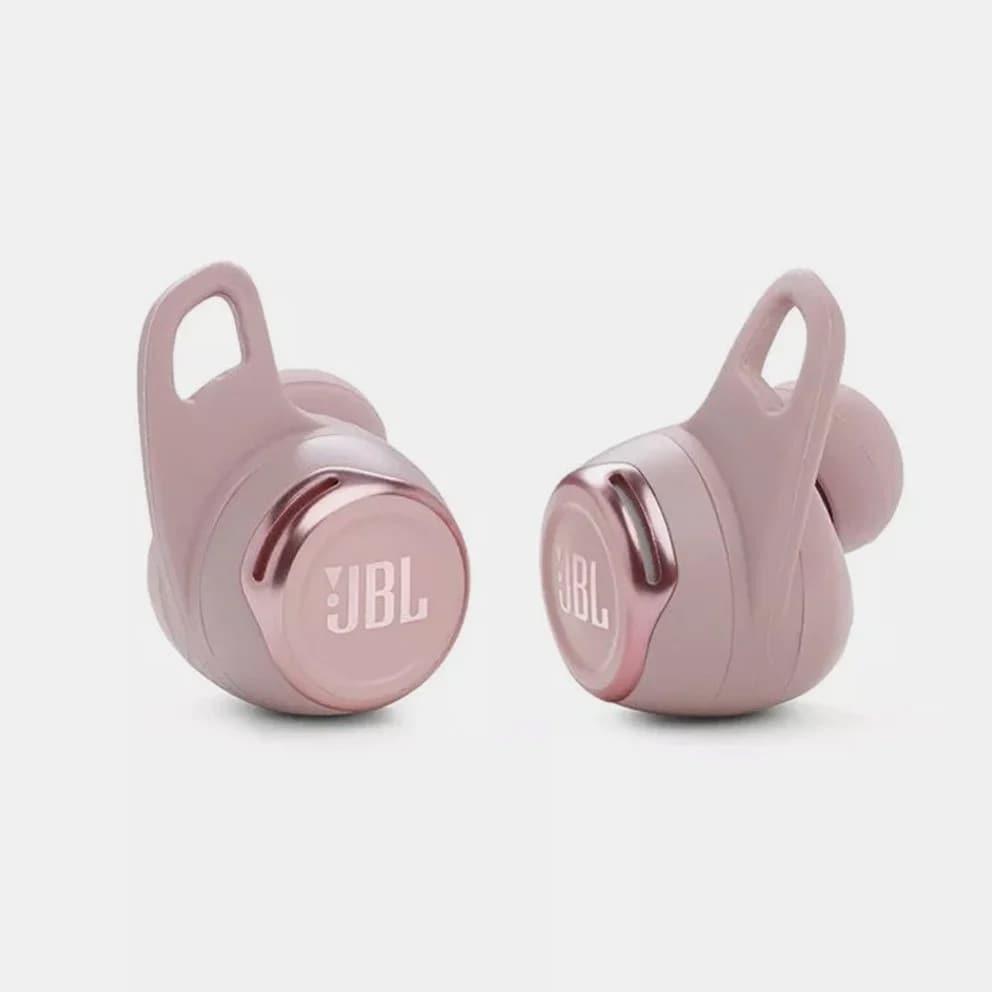 JBL Reflect Flow Pro+, TWS Sports Earbuds, ANC, Wr. Charging, IP68