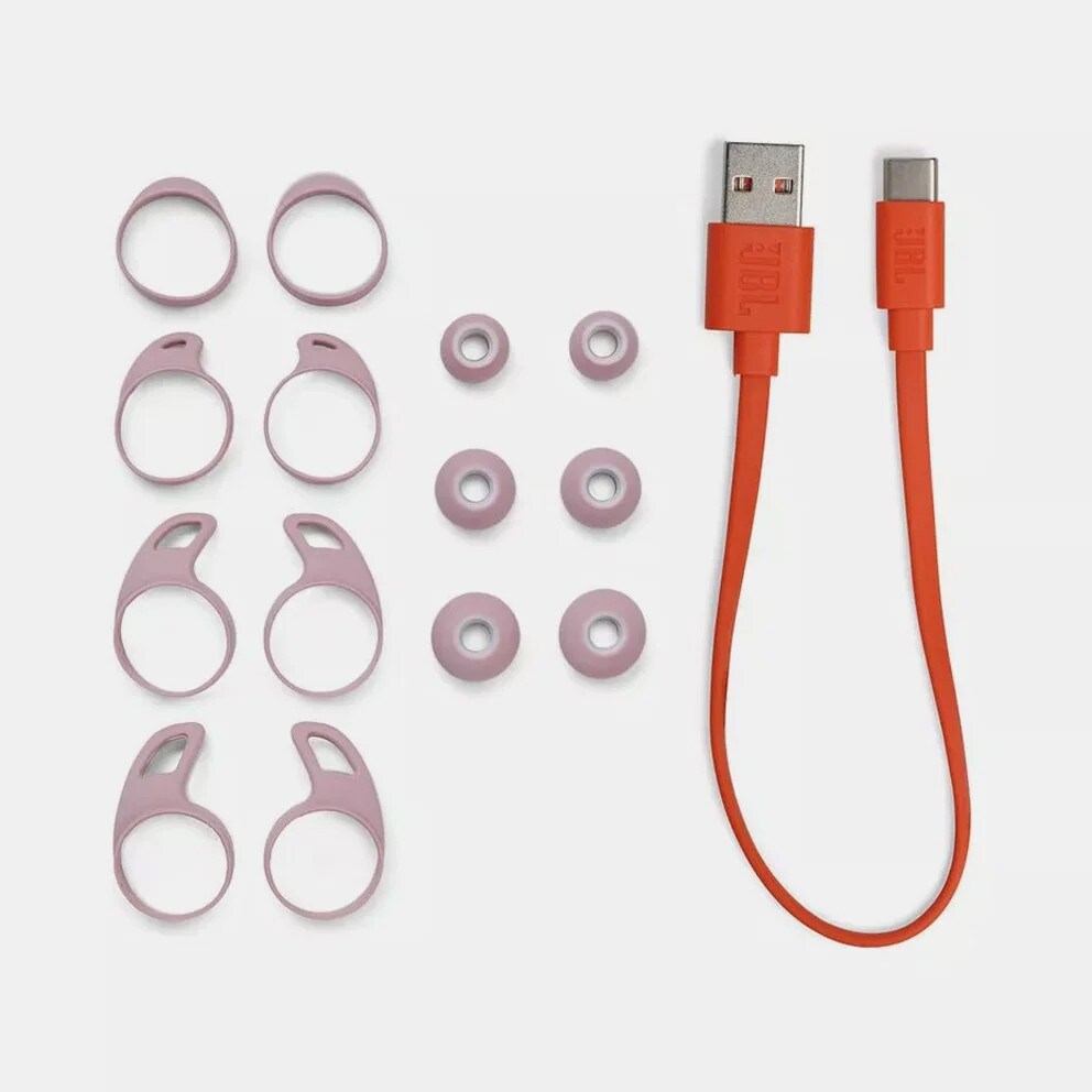 JBL Reflect Flow Pro+, TWS Sports Earbuds, ANC, Wr. Charging, IP68