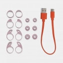 JBL Reflect Flow Pro+, TWS Sports Earbuds, ANC, Wr. Charging, IP68