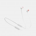 JBL Tune 125BT Wireless In-Ear Headphones with 3-button