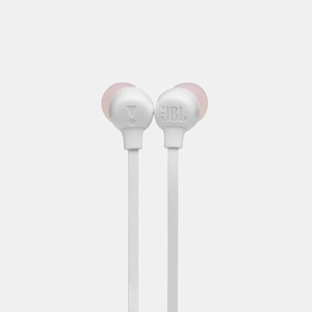JBL Tune 125BT Wireless In-Ear Headphones with 3-button