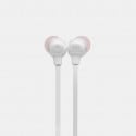 JBL Tune 125BT Wireless In-Ear Headphones with 3-button