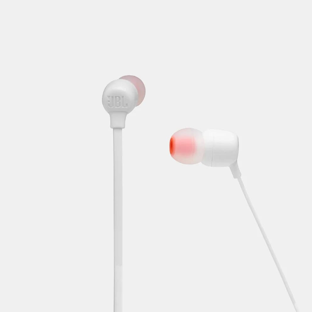 JBL Tune 125BT Wireless In-Ear Headphones with 3-button