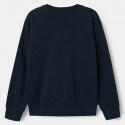 Name it Nkfvenus Ls Nreg Sweat Bru