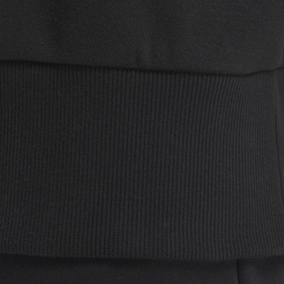 Reebok Sport Γυναικεία Μπλούζα με Κουκούλα