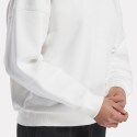 Reebok Sport Γυναικεία Μπλούζα Φούτερ
