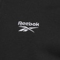 Reebok Sport Ri Sl Fleece Fz Black