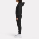 Reebok Sport Ri Sl Fleece Fz Black