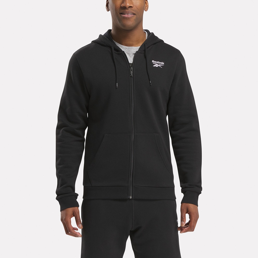 Reebok Sport Ανδρική Ζακέτα