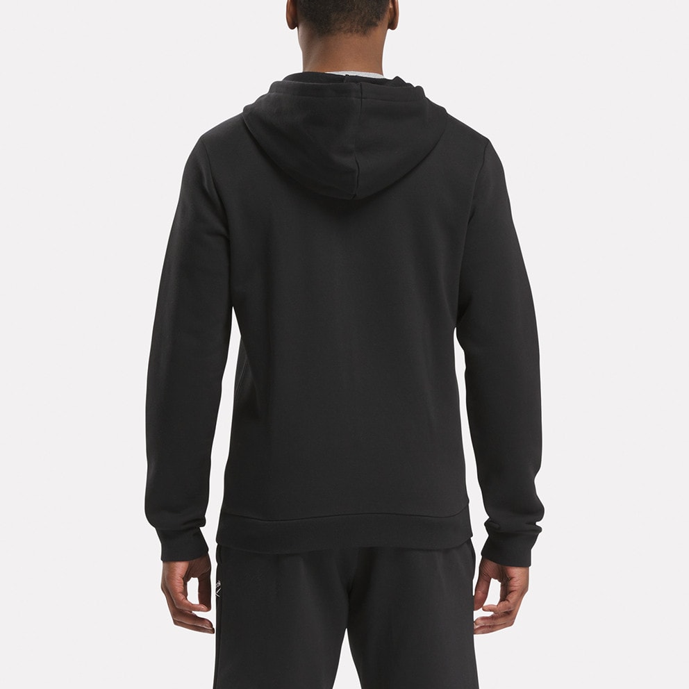 Reebok Sport Ανδρική Ζακέτα