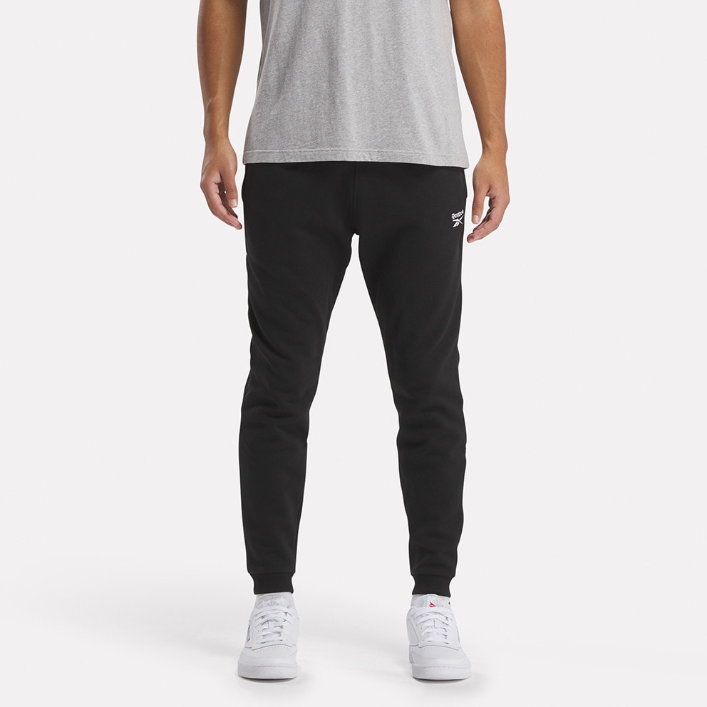 Reebok Sport Ri Ανδρικό Παντελόνι Φόρμας