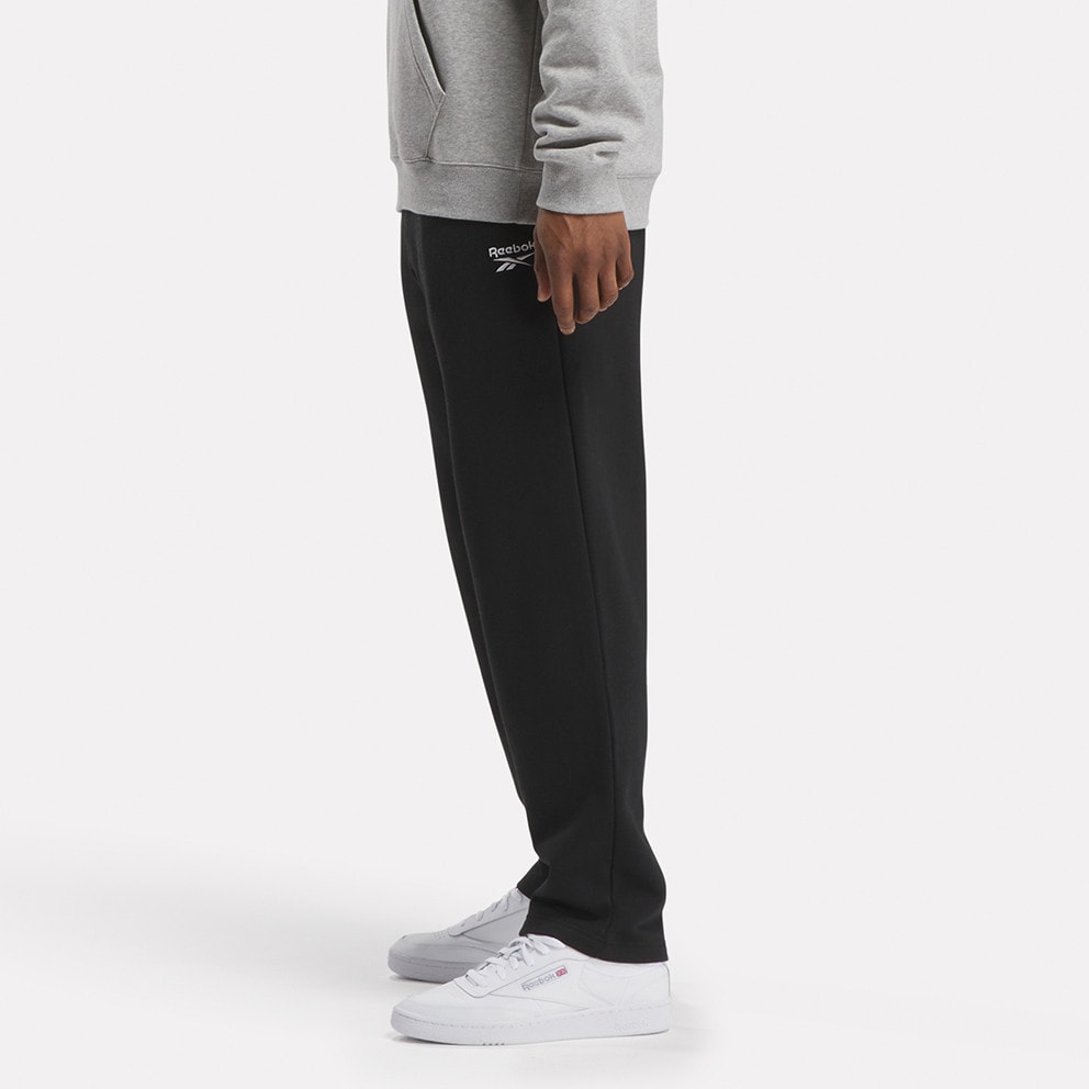 Reebok Sport Ανδρικό Παντελόνι Φόρμας