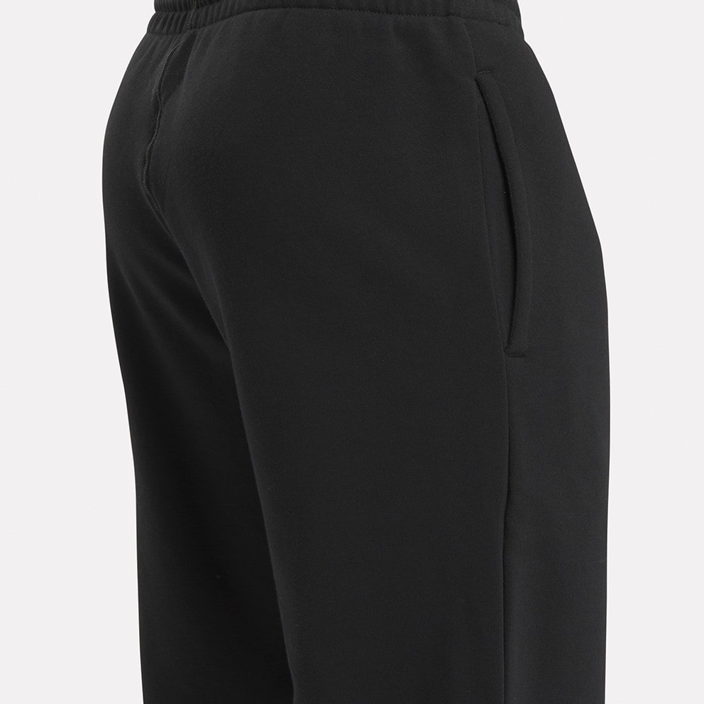Reebok Sport Ανδρικό Παντελόνι Φόρμας