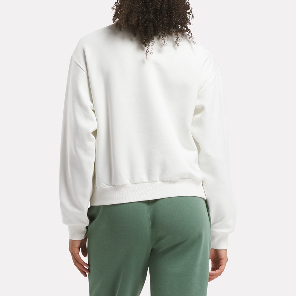 Reebok Sport Women's Sweatshirt