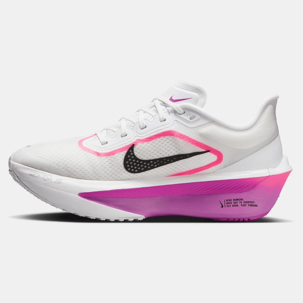 Nike Zoom Fly 6 Γυναικεία Παπούτσια για Τρέξιμο