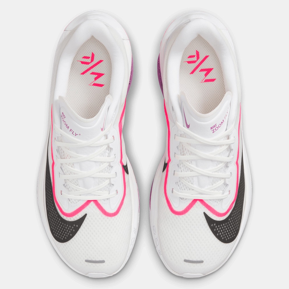 Nike Zoom Fly 6 Γυναικεία Παπούτσια για Τρέξιμο