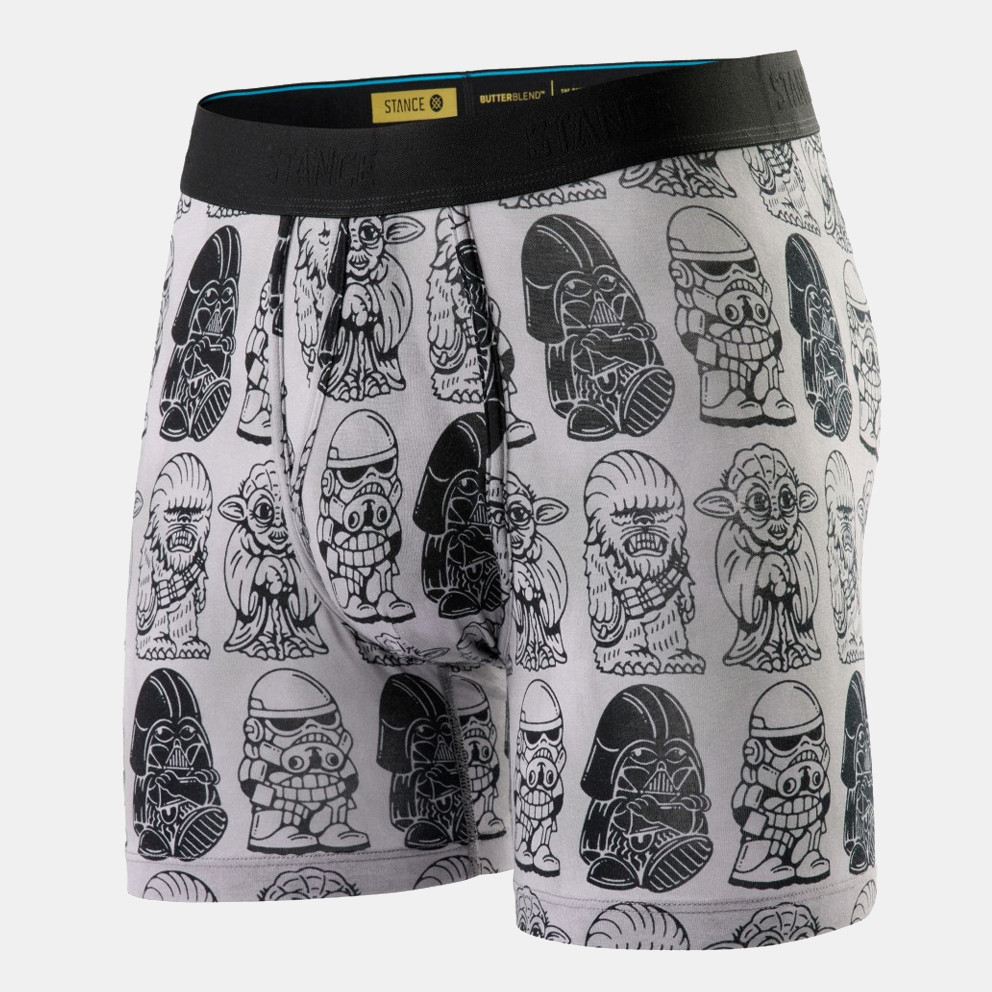 Stance Dj Star Wars Boxer Brief