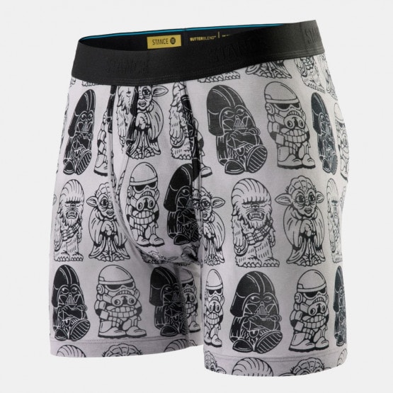 Stance Dj Star Wars Boxer Brief