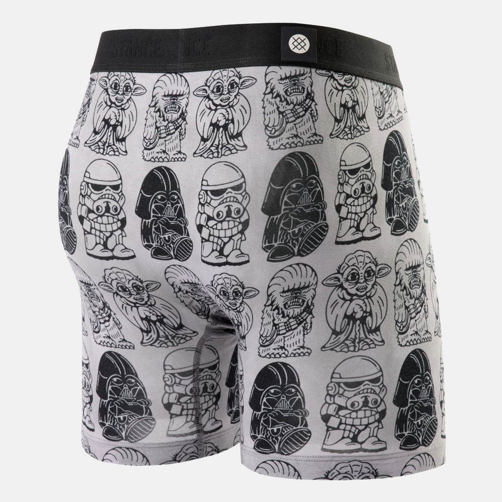 Stance Dj Star Wars Boxer Brief