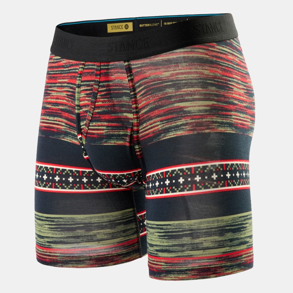 Stance Claused Boxer Brief