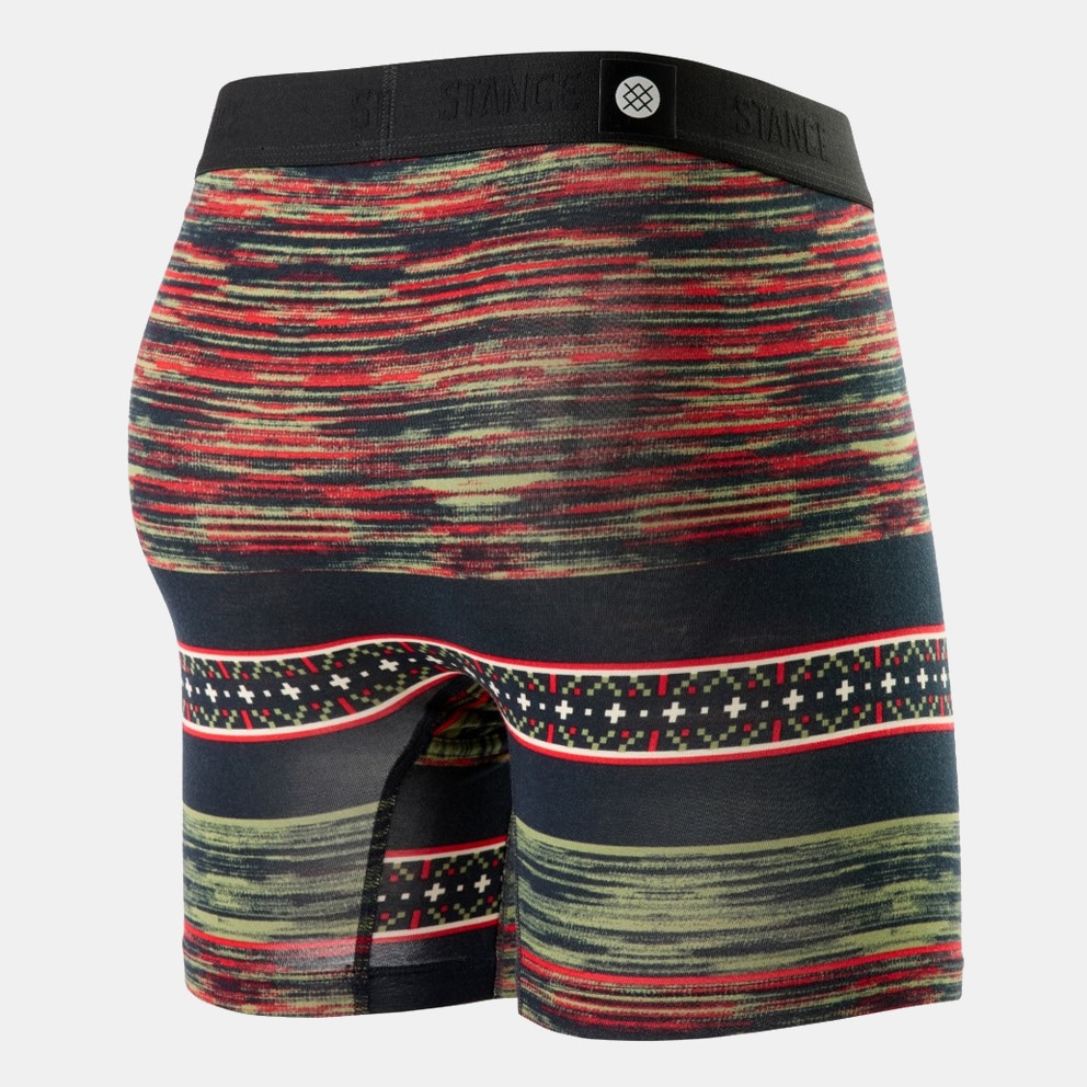 Stance Claused Boxer Brief