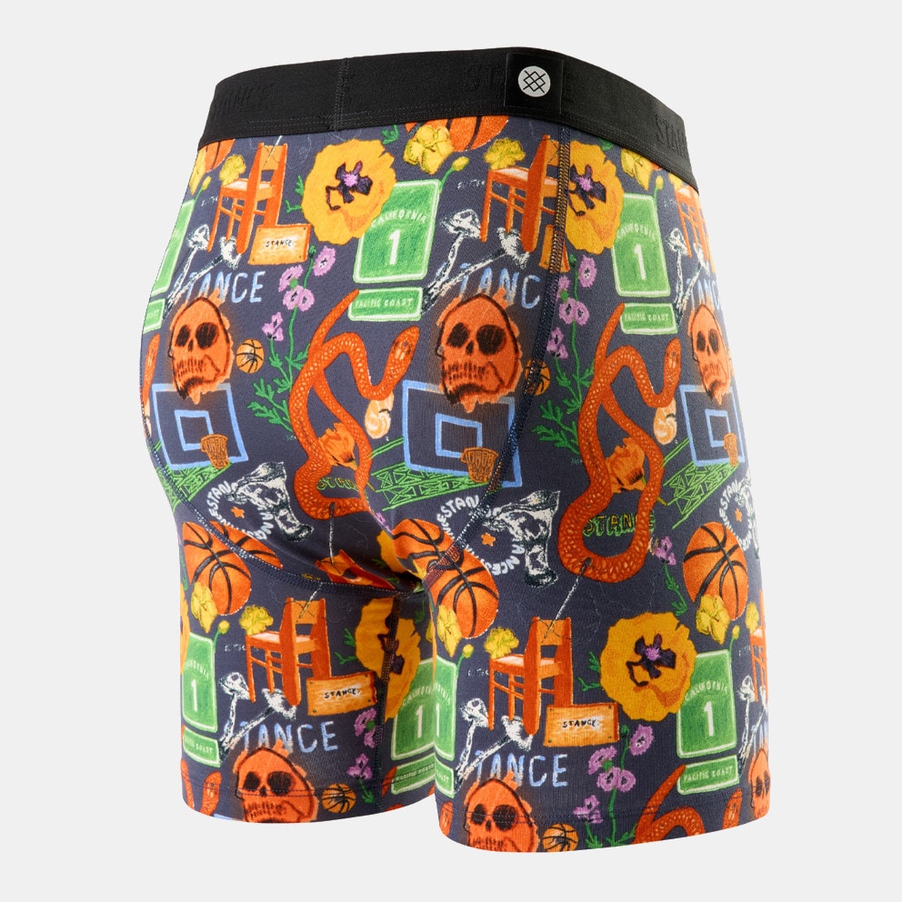 Stance Ode To Cali Boxer Brief