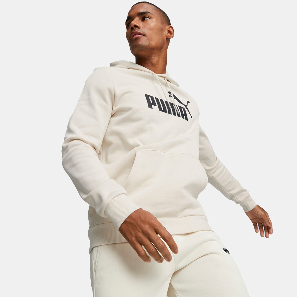 Puma Essential Men's Hoodie 
