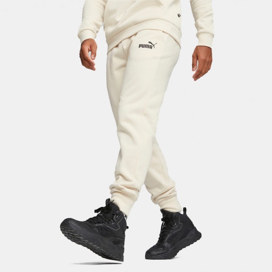 Puma Essentials Logo Men's Track Pants