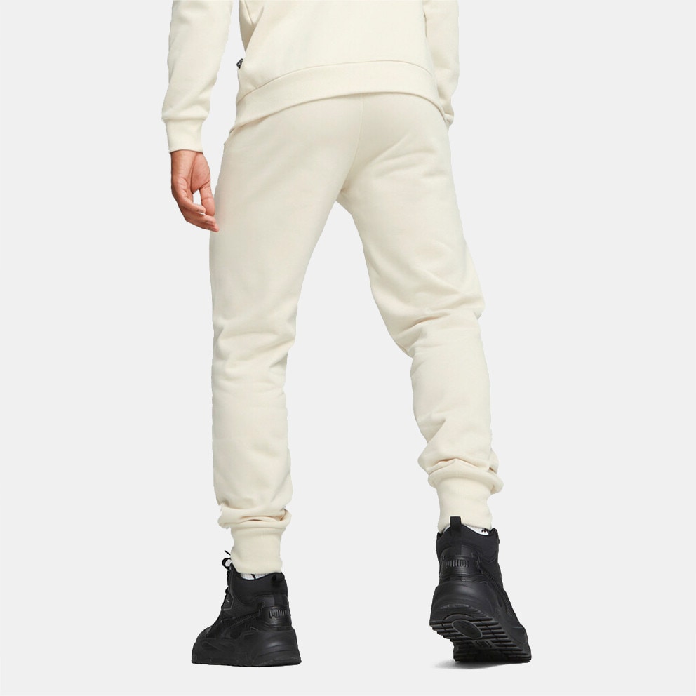 Puma Essentials Logo Ανδρικό Παντελόνι Φόρμας