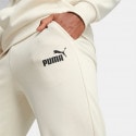 Puma Essentials Logo Ανδρικό Παντελόνι Φόρμας