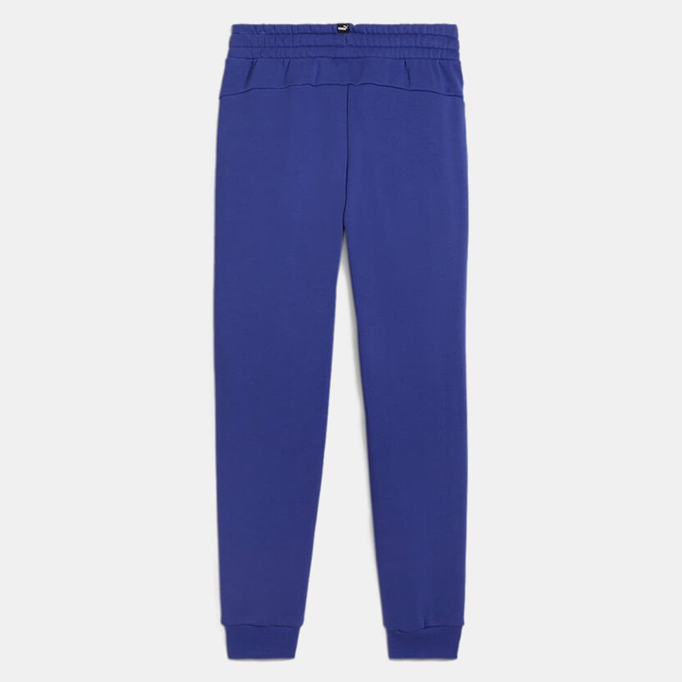 Puma Essentials 2 Col Logo Παιδικό Παντελόνι Φόρμας