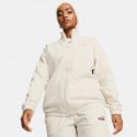 Puma Ess Elevated Winterized Fz Jacket