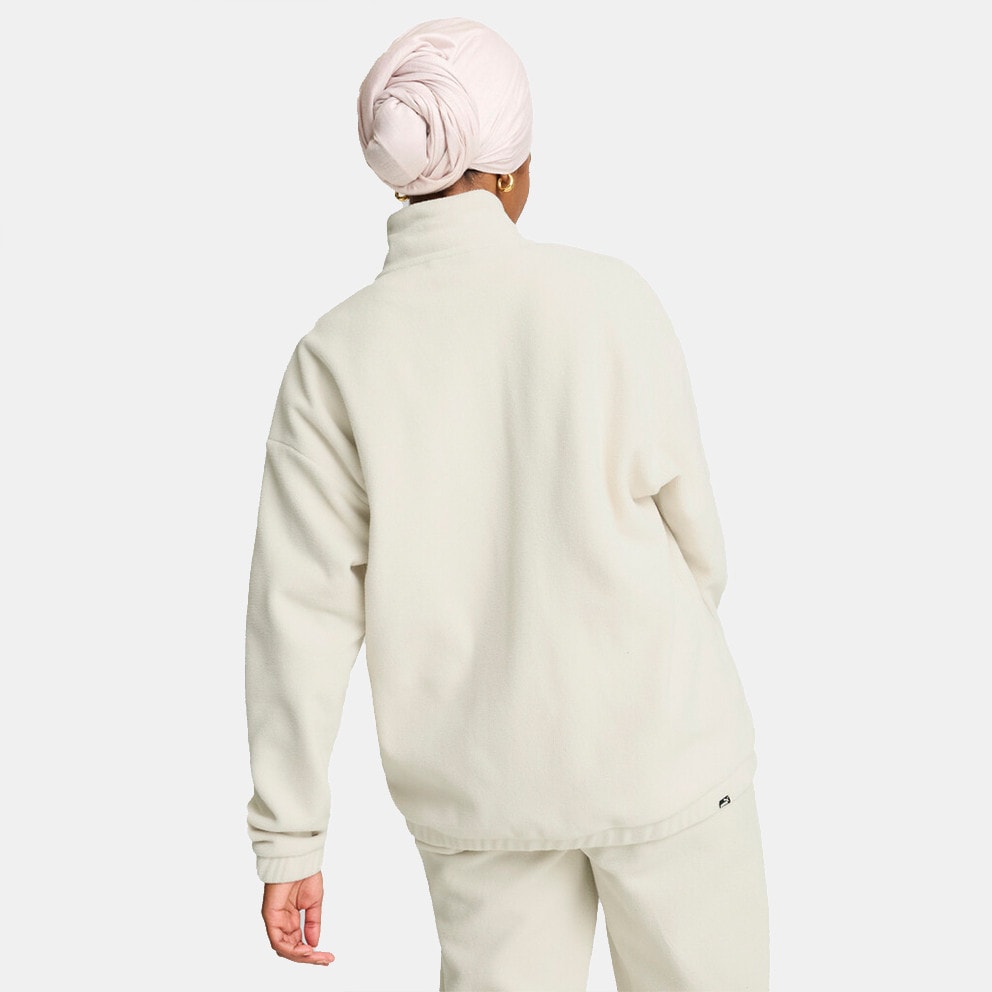 Puma Ess Elevated Winterized Fz Jacket