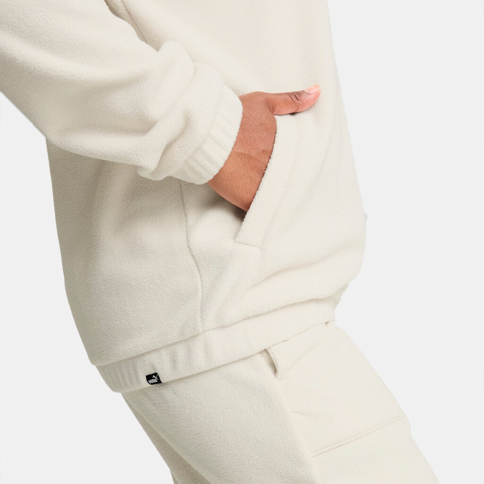Puma Ess Elevated Winterized Fz Jacket