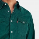 Levi's Barstow Western Standard Regular Fit Ανδρικό Πουκάμισο