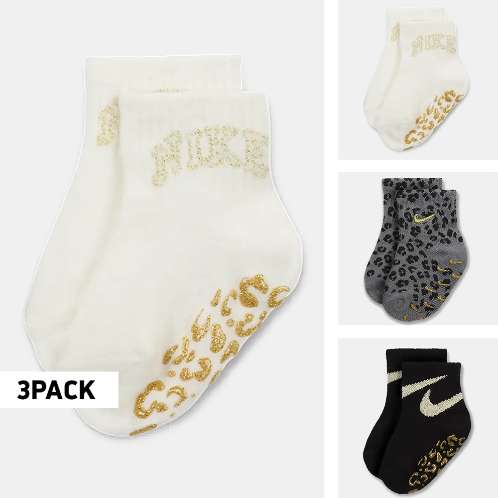Nike Spirit Βρεφικές Κάλτσες